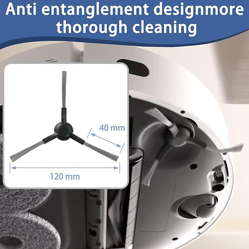 Für Dreame X30 Ultra/X30 Pro R – Robot Vacuum Bewertung und Preis