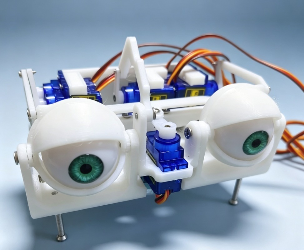 Programmierbares bionisches Ro – Arduino Robot Bewertung und Preis