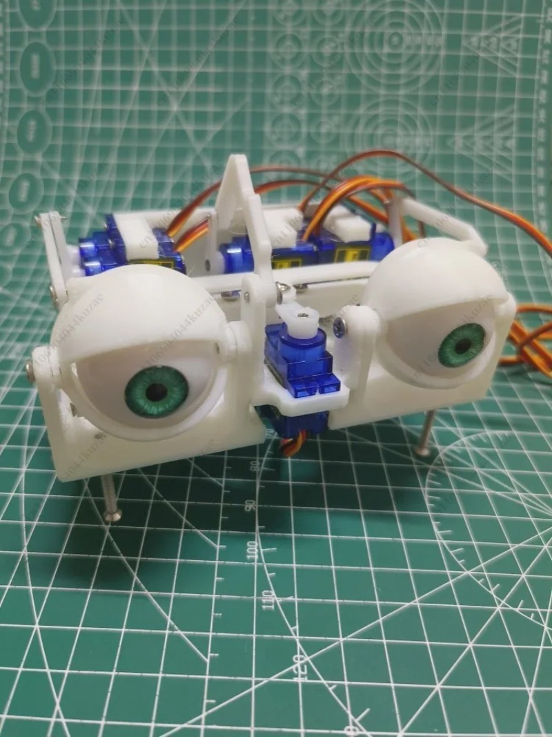 Programmierbares bionisches Ro – Arduino Robot Bewertung und Preis