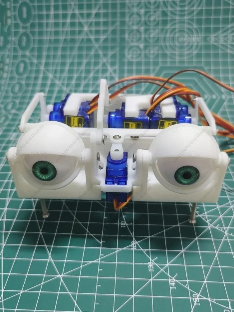 Programmierbares bionisches Ro – Arduino Robot Bewertung und Preis