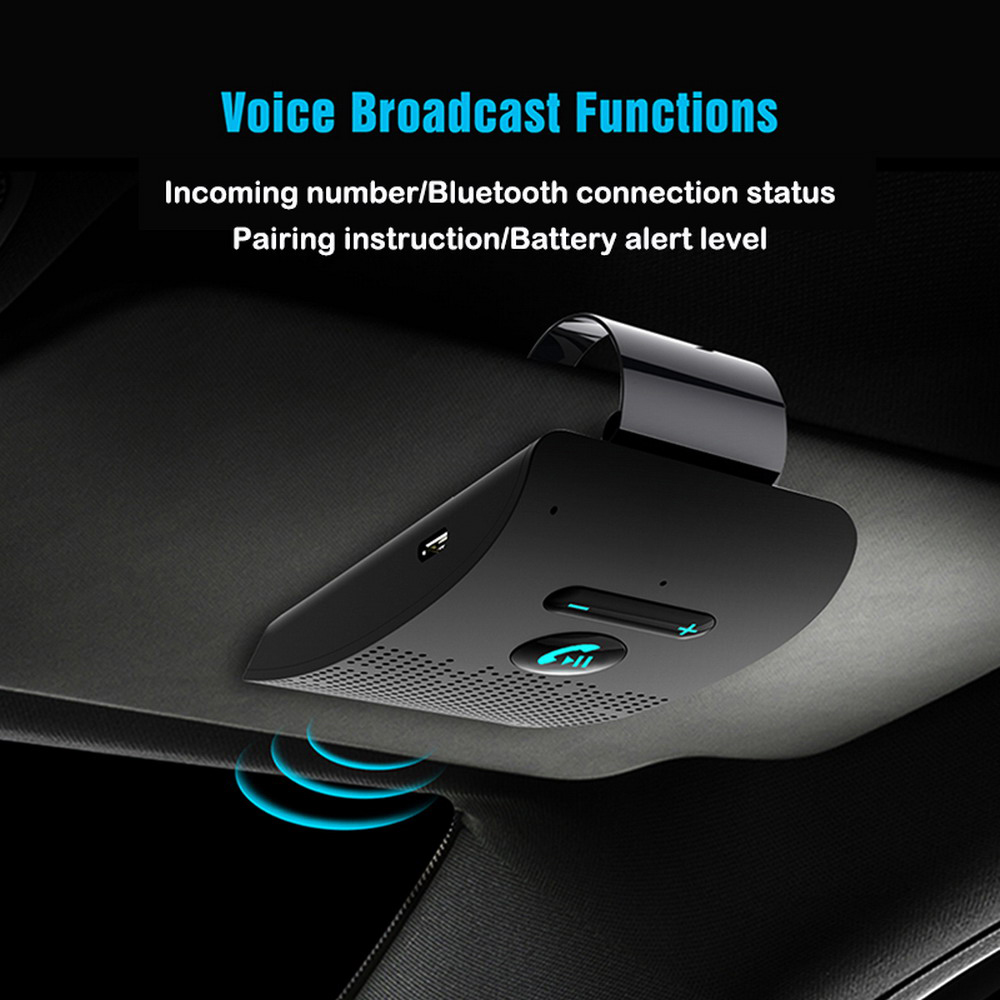Bluetooth 5.0 Freisprecheinric – Robot Bluetooth Car Bewertung und Preis