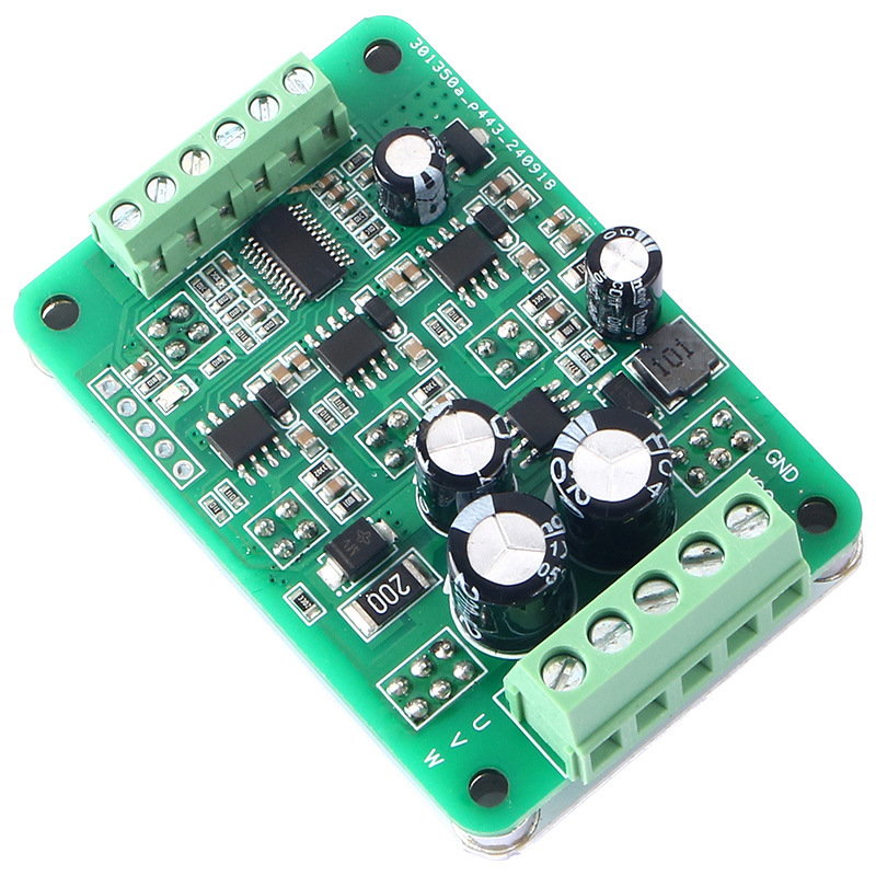 600W DC bürstenloser Motor-Tre – Motor Driver Module Bewertung und Preis