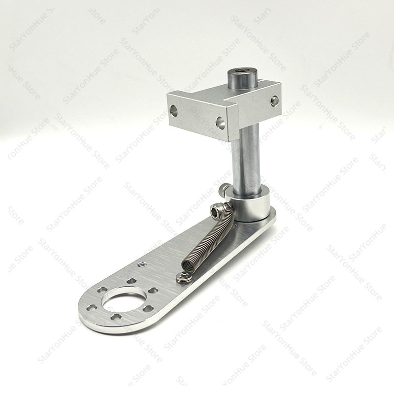 Für Drehgeber Spezielle Montag – Servo Bracket Bewertung und Preis