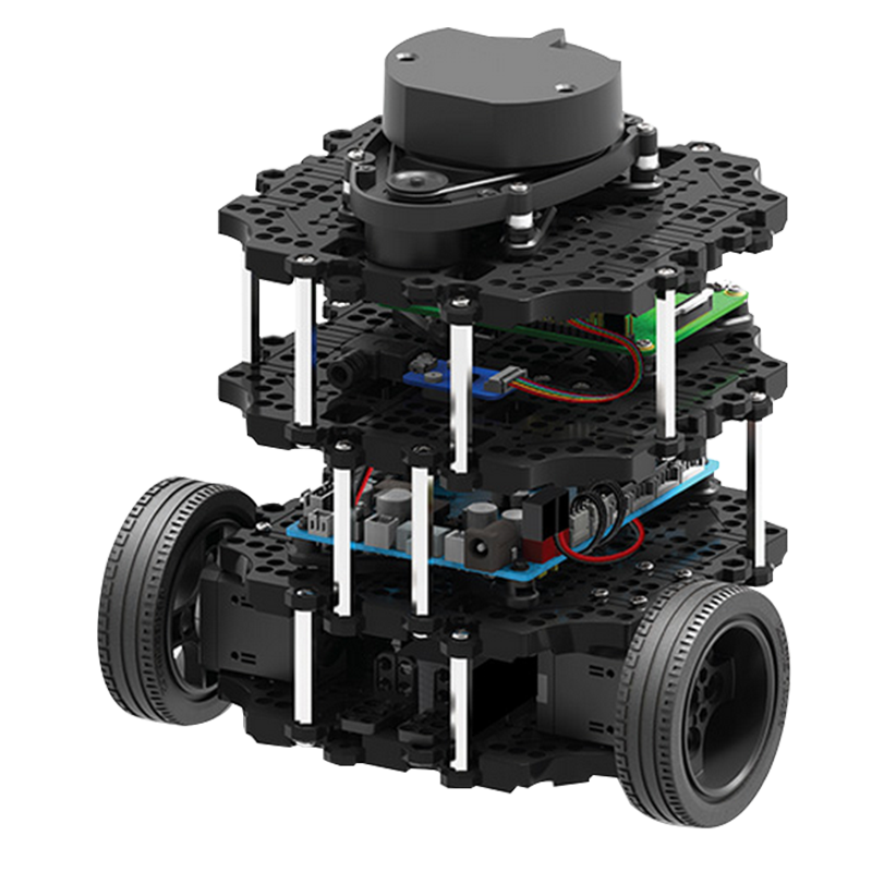 SLAM Car ROS Robot Open Source – Ros Robot Bewertung und Preis