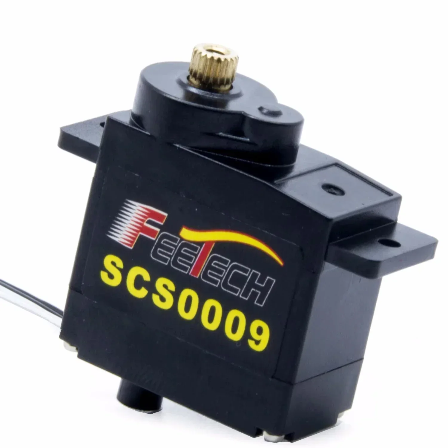 Zweiachsiger serieller Bus-Min – Robot Arm Metal Bewertung und Preis