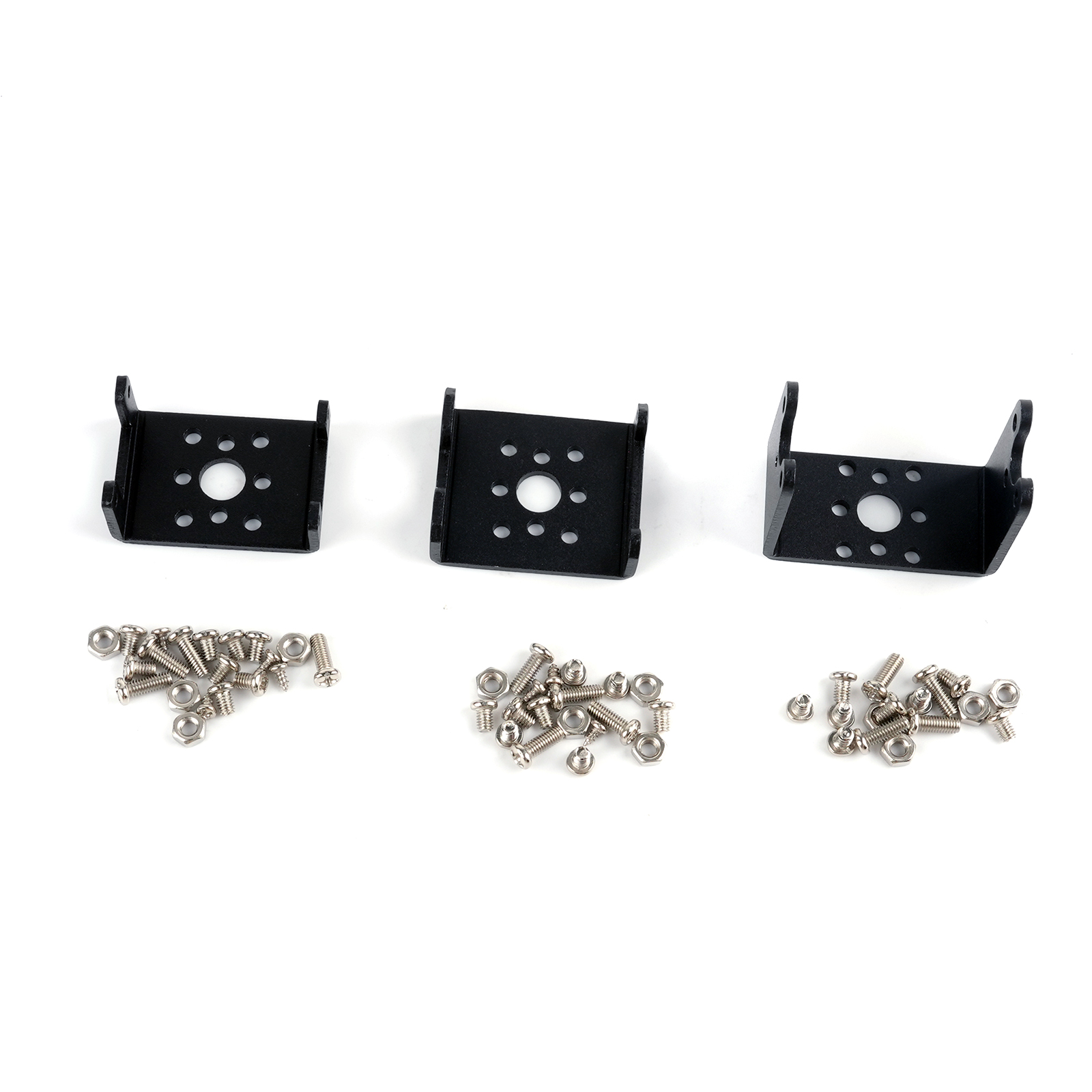 18 Stück STS3215 12V 30KG Serv – Servo Bracket Bewertung und Preis
