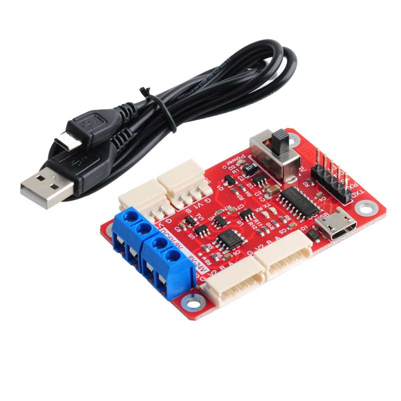 18 Stück STS3215 12V 30KG Serv – Servo Bracket Bewertung und Preis