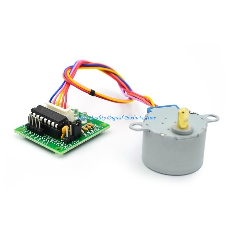 U2JE-Entwicklungsboards ULN200 – Uln2003 Driver Bewertung und Preis