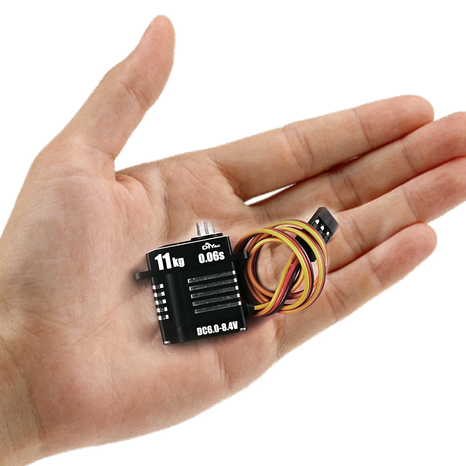 Micro 8,4 V 0,06 S 11 KG Digit – Micro Servo Bewertung und Preis