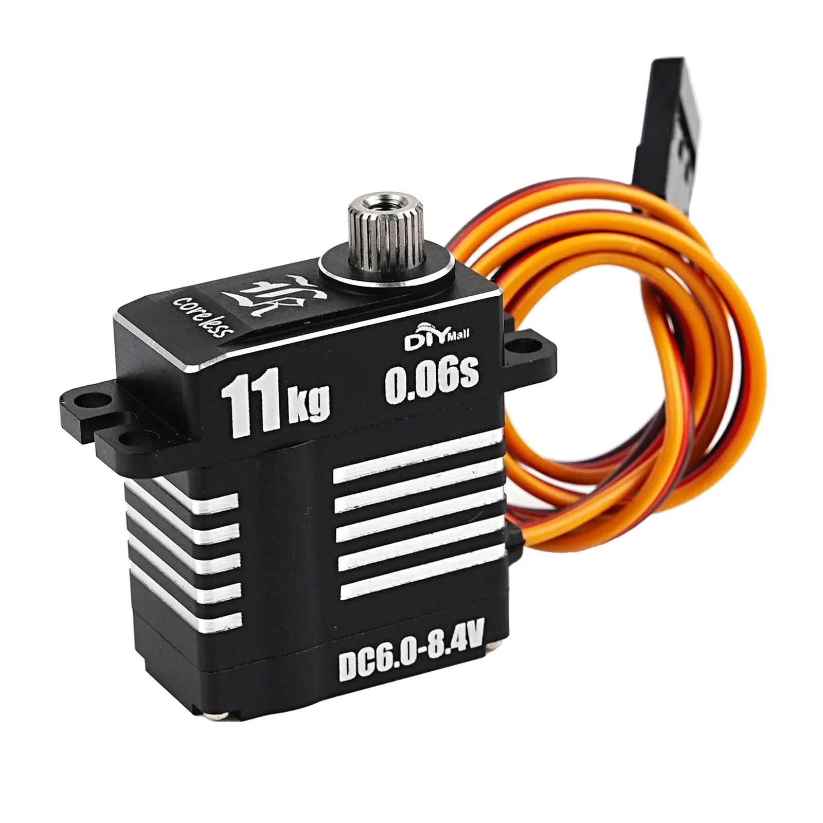 Micro 8,4 V 0,06 S 11 KG Digit – Micro Servo Bewertung und Preis