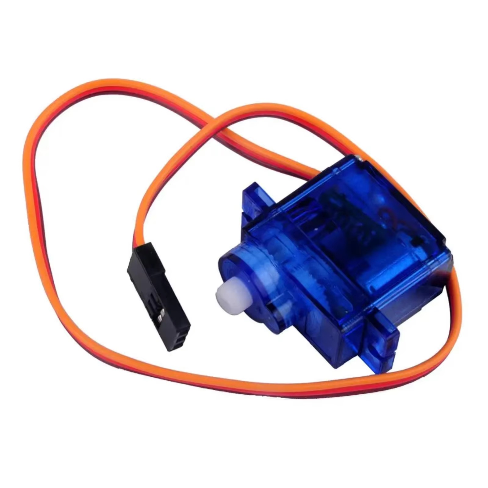 FS90R 9g Servo 360 Grad Kontin – Arduino Robot Bewertung und Preis