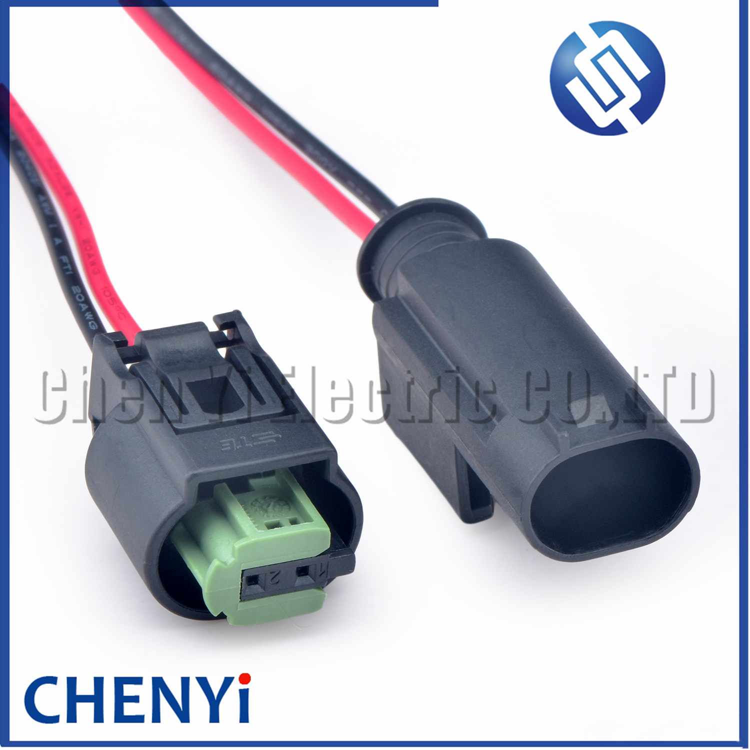 2-poliger wasserdichter Auto-S – Infrared Obstacle Sensor Bewertung und Preis