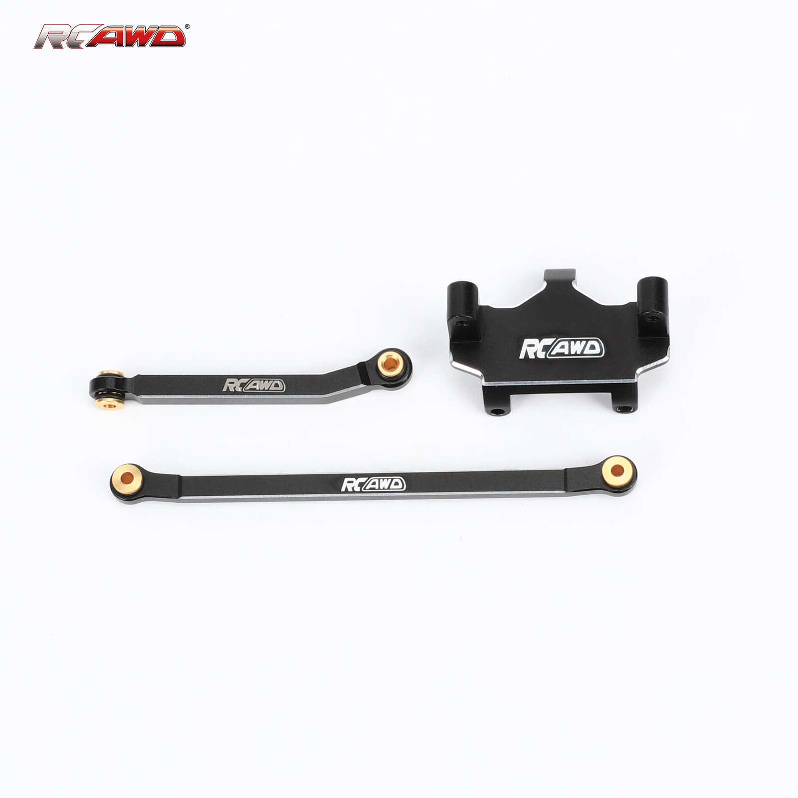 RCAWD Alloy CR18P Servo Mount  – Servo Bracket Bewertung und Preis