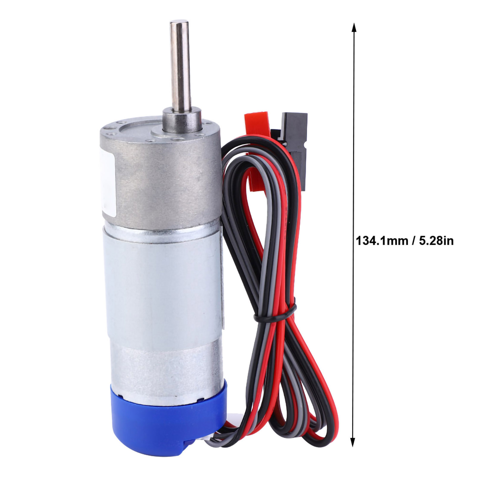 1 Stück 12V DC Bürstenmotor mi – Dc Motor 12V Bewertung und Preis