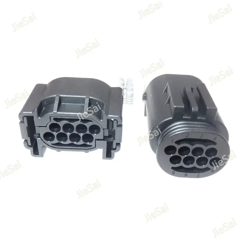 8-poliger 1-1418552-1 1-153422 – Infrared Obstacle Sensor Bewertung und Preis