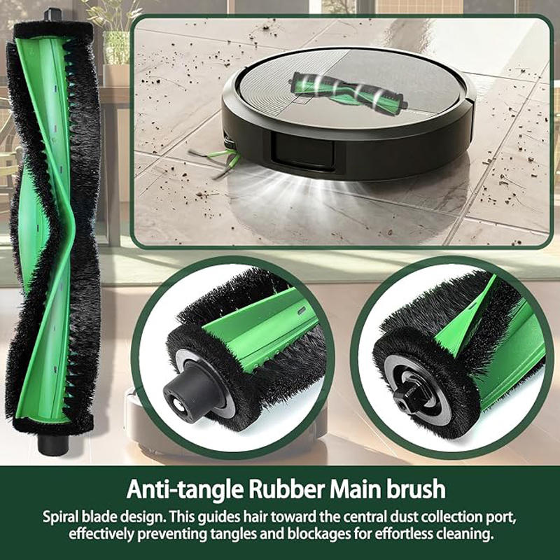Für iRobot Roomba 115 Combo Ro – Robot Vacuum Bewertung und Preis