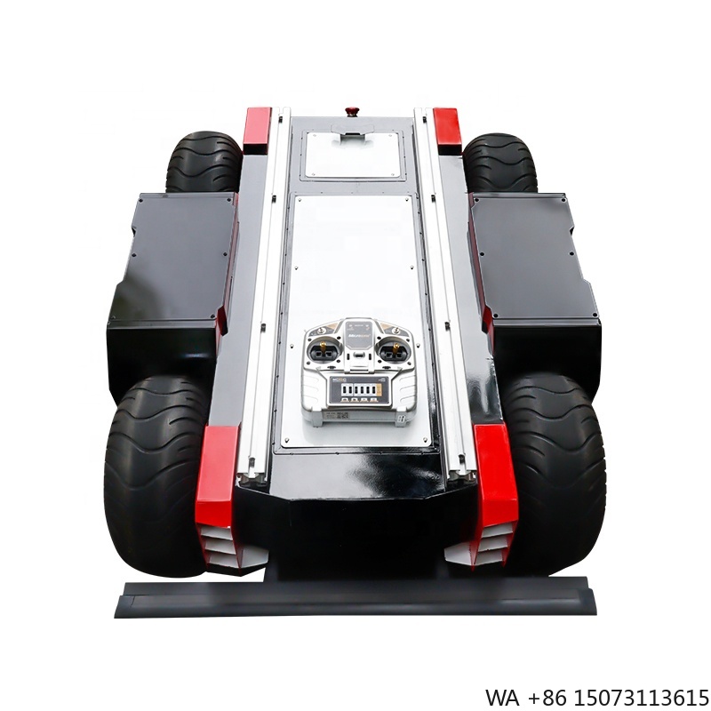 ROS-gesteuerte Mehrzweck-Robot – Robot Remote Control Bewertung und Preis