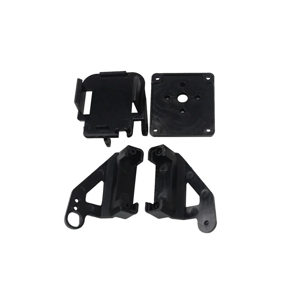 1 Set RC-Flugzeugteile Lenkget – Servo Pan Tilt Bewertung und Preis