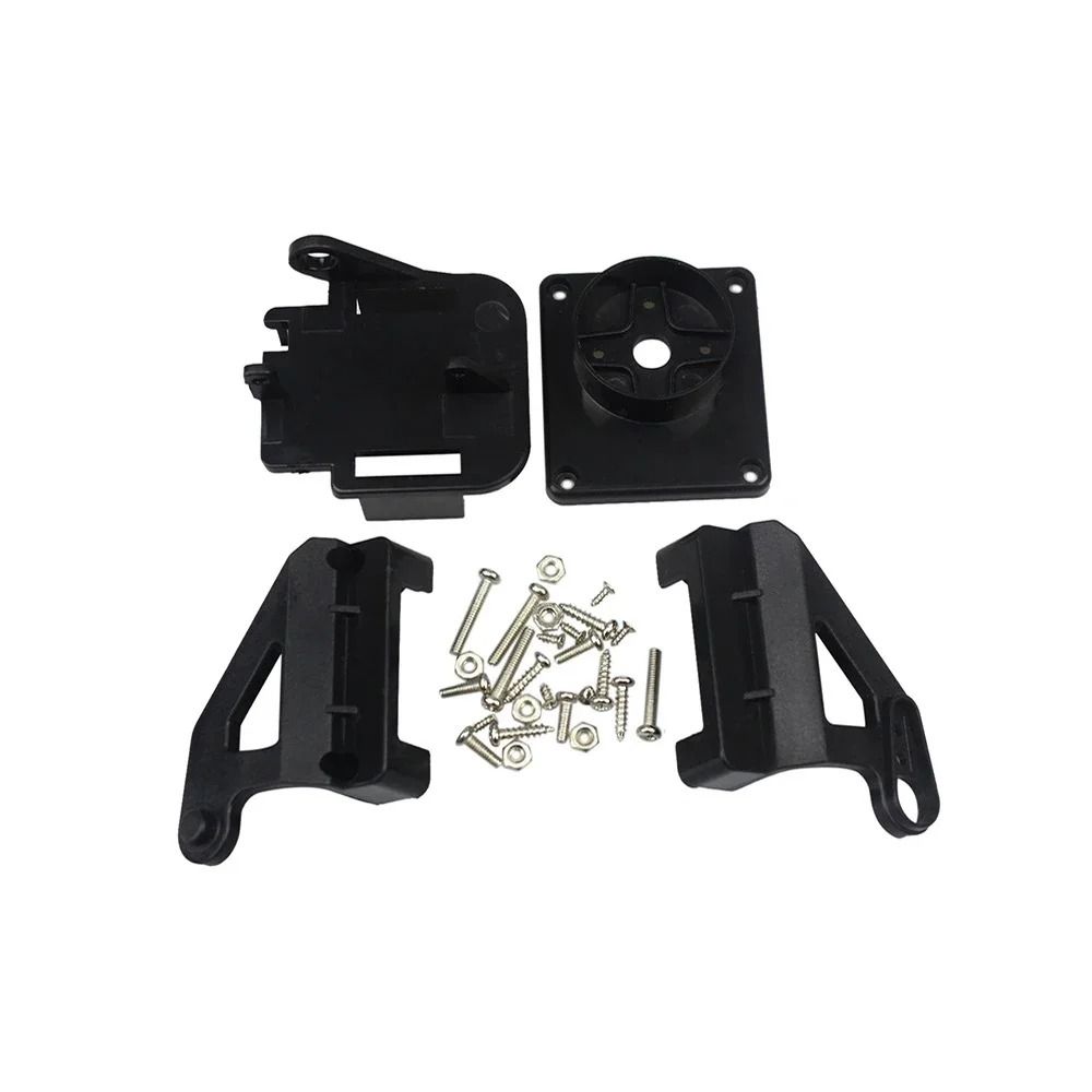 1 Set RC-Flugzeugteile Lenkget – Servo Pan Tilt Bewertung und Preis