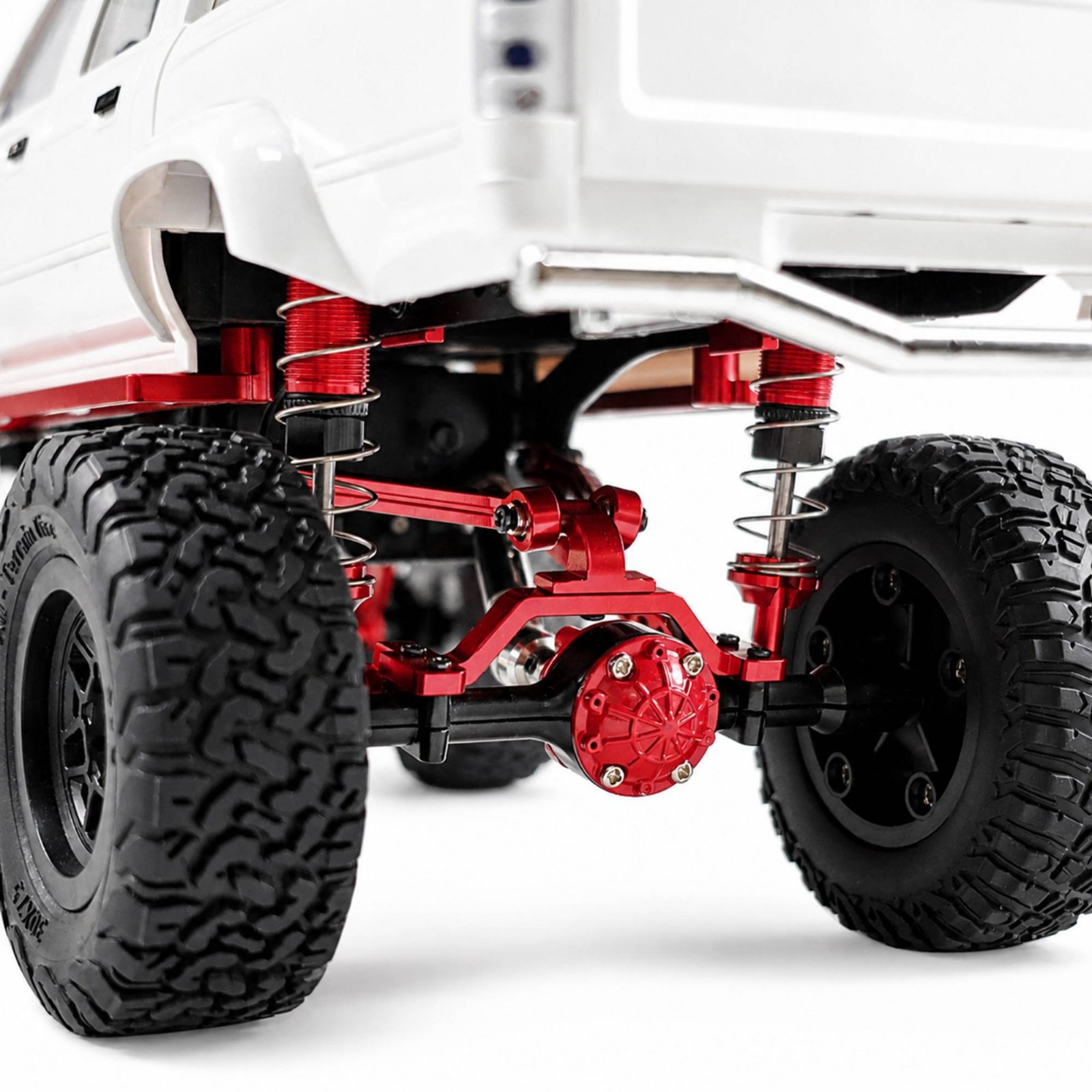 RC Auto Servohalterung Einfach – Servo Bracket Bewertung und Preis