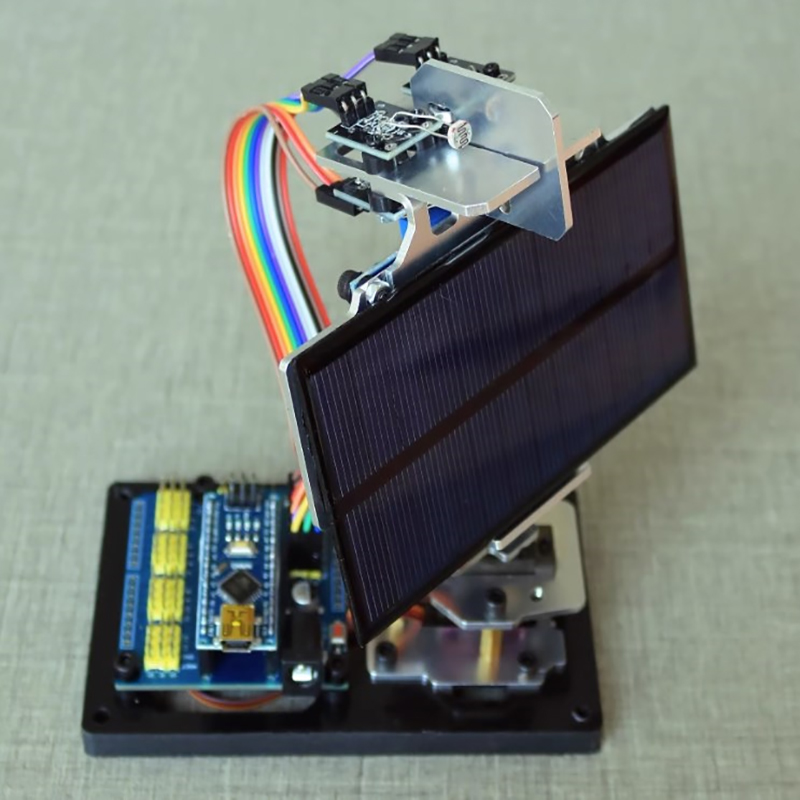 Mg90 Unmontiertes Digitalmulti – Arduino Robot Bewertung und Preis