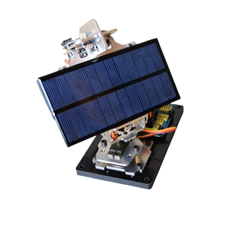 Mg90 Unmontiertes Digitalmulti – Arduino Robot Bewertung und Preis