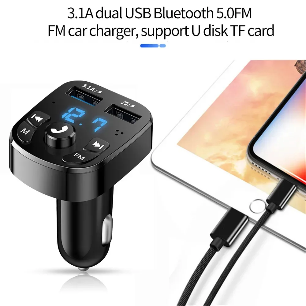 Auto-Freisprecheinrichtung Blu – Robot Bluetooth Car Bewertung und Preis