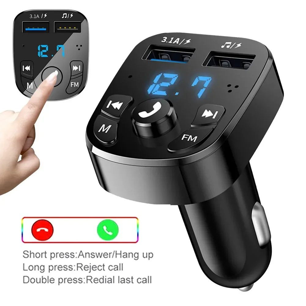 Auto-Freisprecheinrichtung Blu – Robot Bluetooth Car Bewertung und Preis