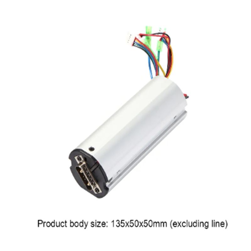 AEA6-Elektroroller-Controller, – Motor Driver Module Bewertung und Preis
