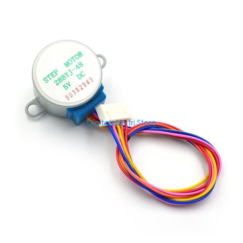 E06D-Schrittmotortreiber mit l – Uln2003 Driver Bewertung und Preis