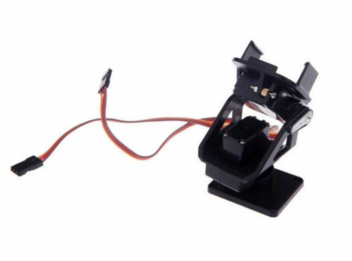 Pan-Tilt 2-Achse Plattform Ser – Servo Pan Tilt Bewertung und Preis