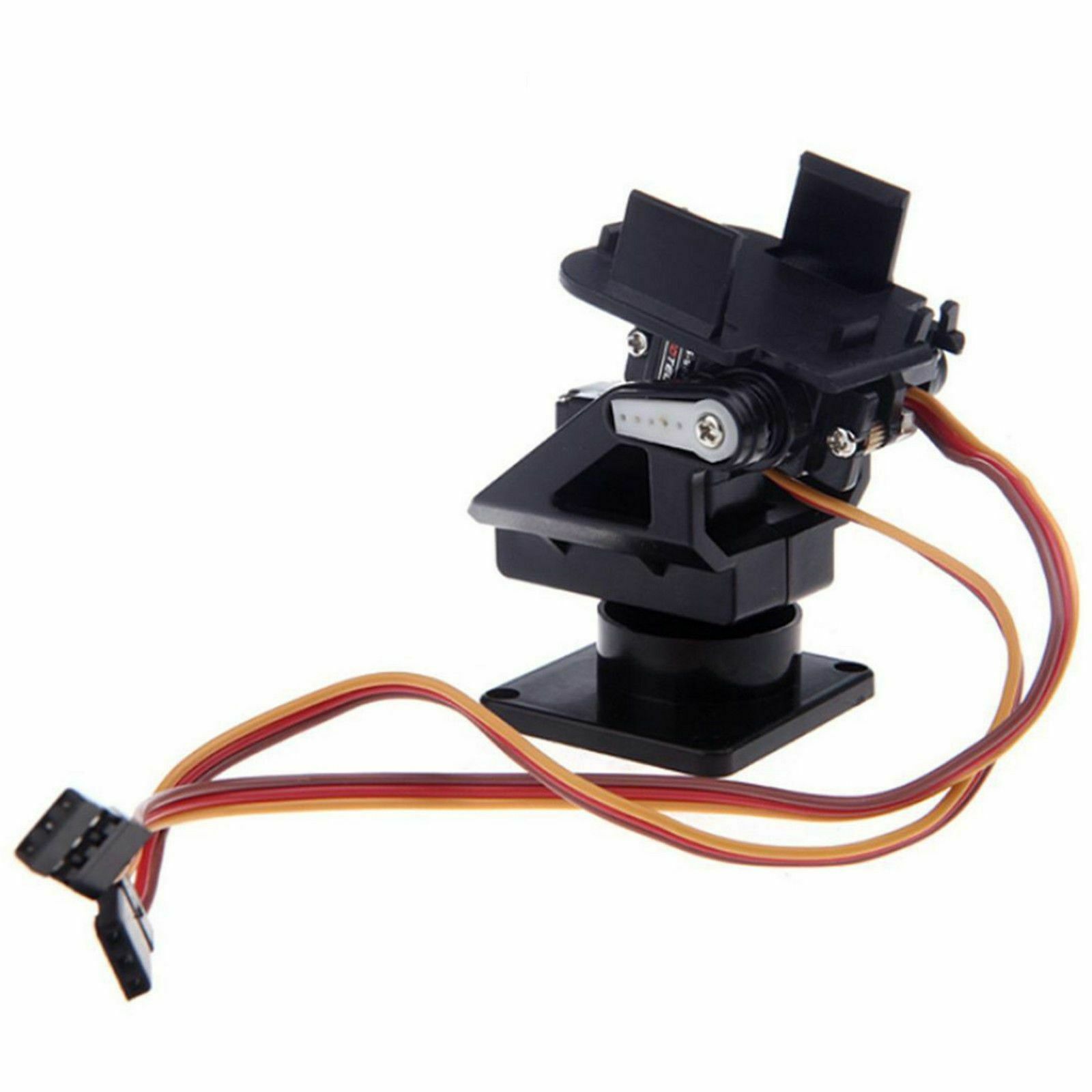Pan-Tilt 2-Achse Plattform Ser – Servo Pan Tilt Bewertung und Preis