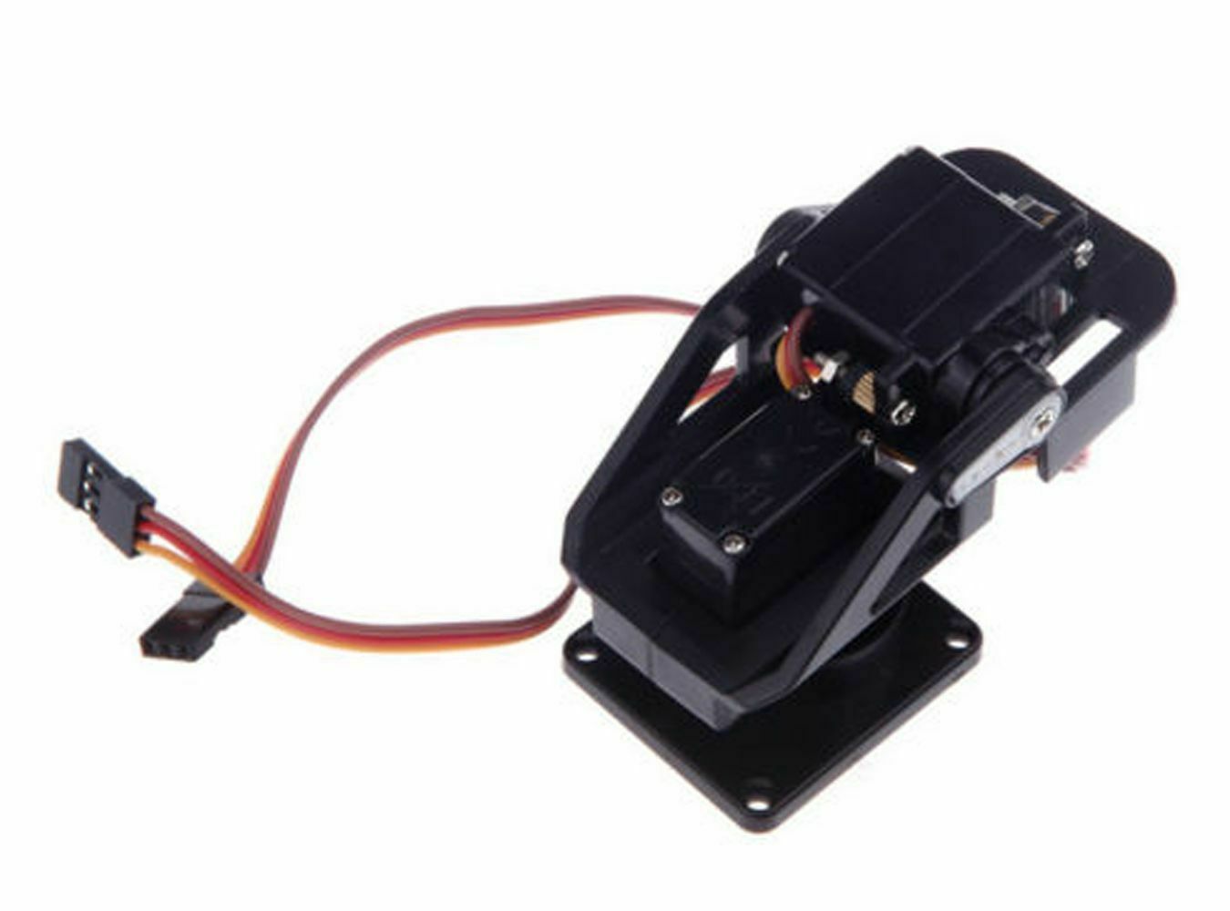 Pan-Tilt 2-Achse Plattform Ser – Servo Pan Tilt Bewertung und Preis