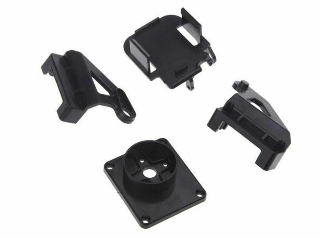 Pan-Tilt 2-Achse Plattform Ser – Servo Pan Tilt Bewertung und Preis