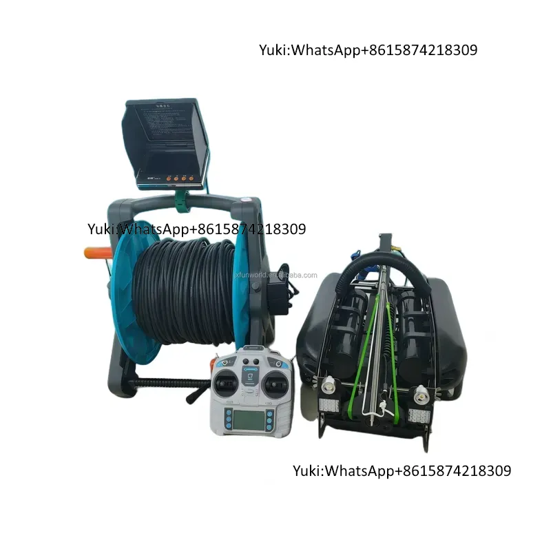 Unterwasser-Drohnen-Set mit Ro – Robotics Kit Bewertung und Preis