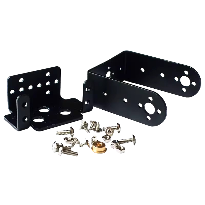 MG995 996 Servo-Gimbal-Halteru – Pan Tilt Bracket Bewertung und Preis