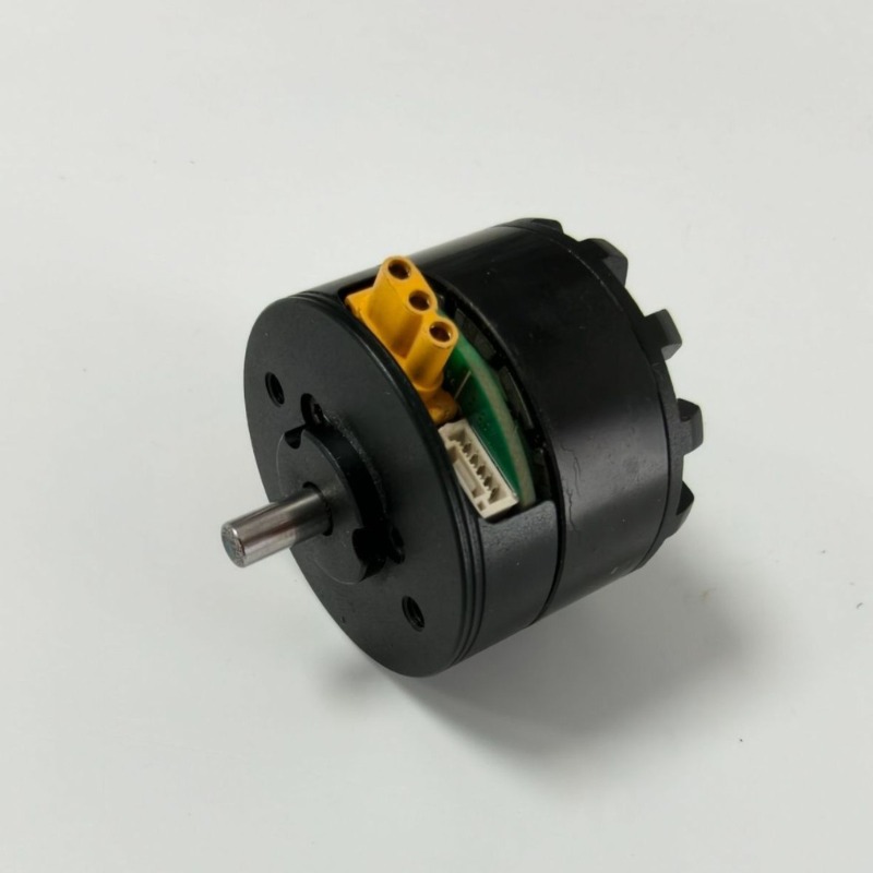 42mm OD 24V 60W Außenläufer BL – Robot Gripper Bewertung und Preis
