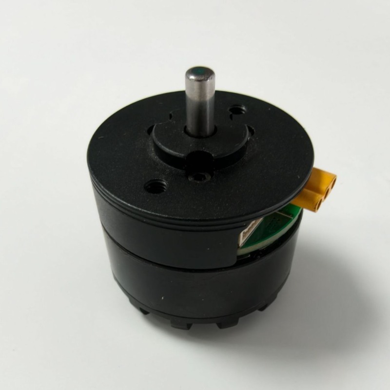 42mm OD 24V 60W Außenläufer BL – Robot Gripper Bewertung und Preis