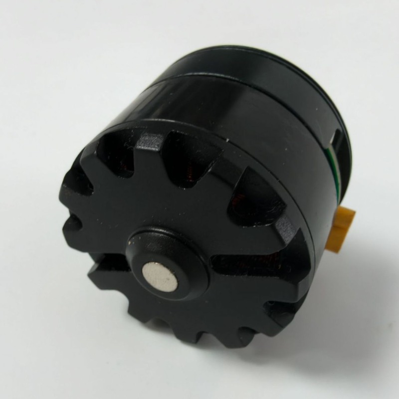 42mm OD 24V 60W Außenläufer BL – Robot Gripper Bewertung und Preis
