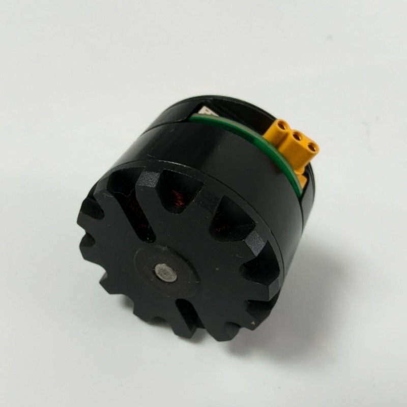 42mm OD 24V 60W Außenläufer BL – Robot Gripper Bewertung und Preis
