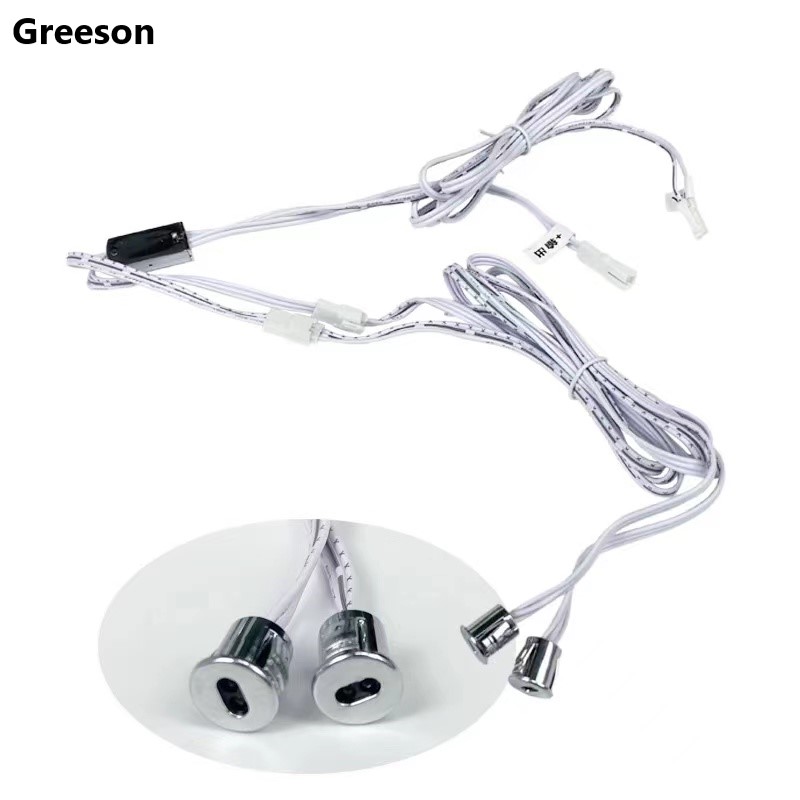 12V 24V 5A LED Licht Controlle – Infrared Obstacle Sensor Bewertung und Preis
