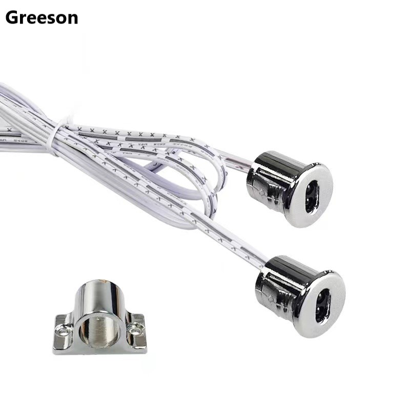 12V 24V 5A LED Licht Controlle – Infrared Obstacle Sensor Bewertung und Preis