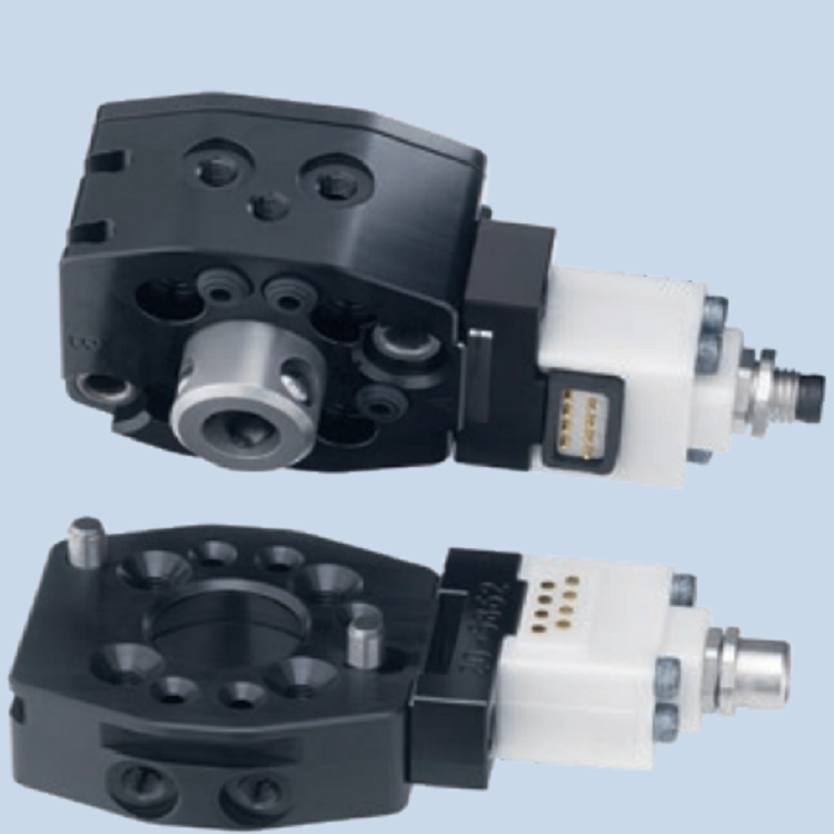 Schnellwechselsystem für Kolla – Robot Gripper Bewertung und Preis