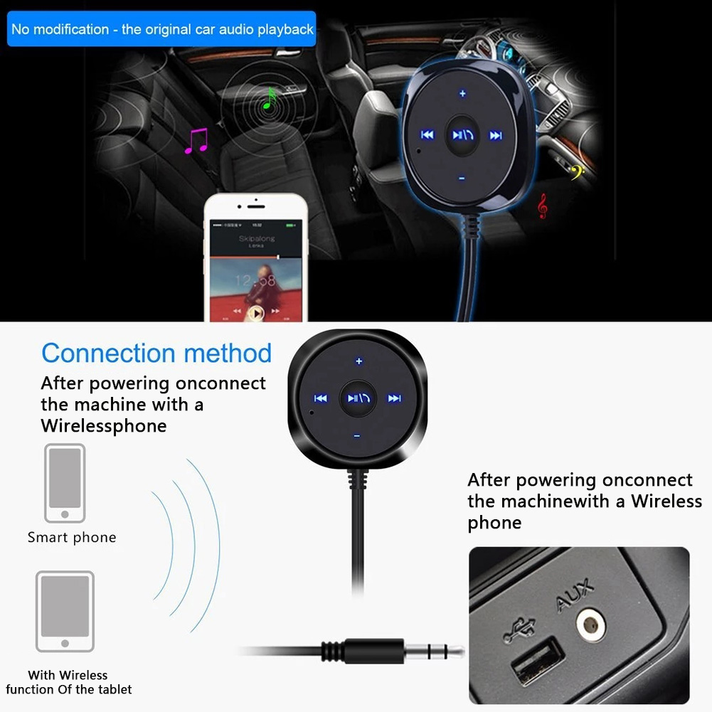 Freisprecheinrichtung Bluetoot – Robot Bluetooth Car Bewertung und Preis