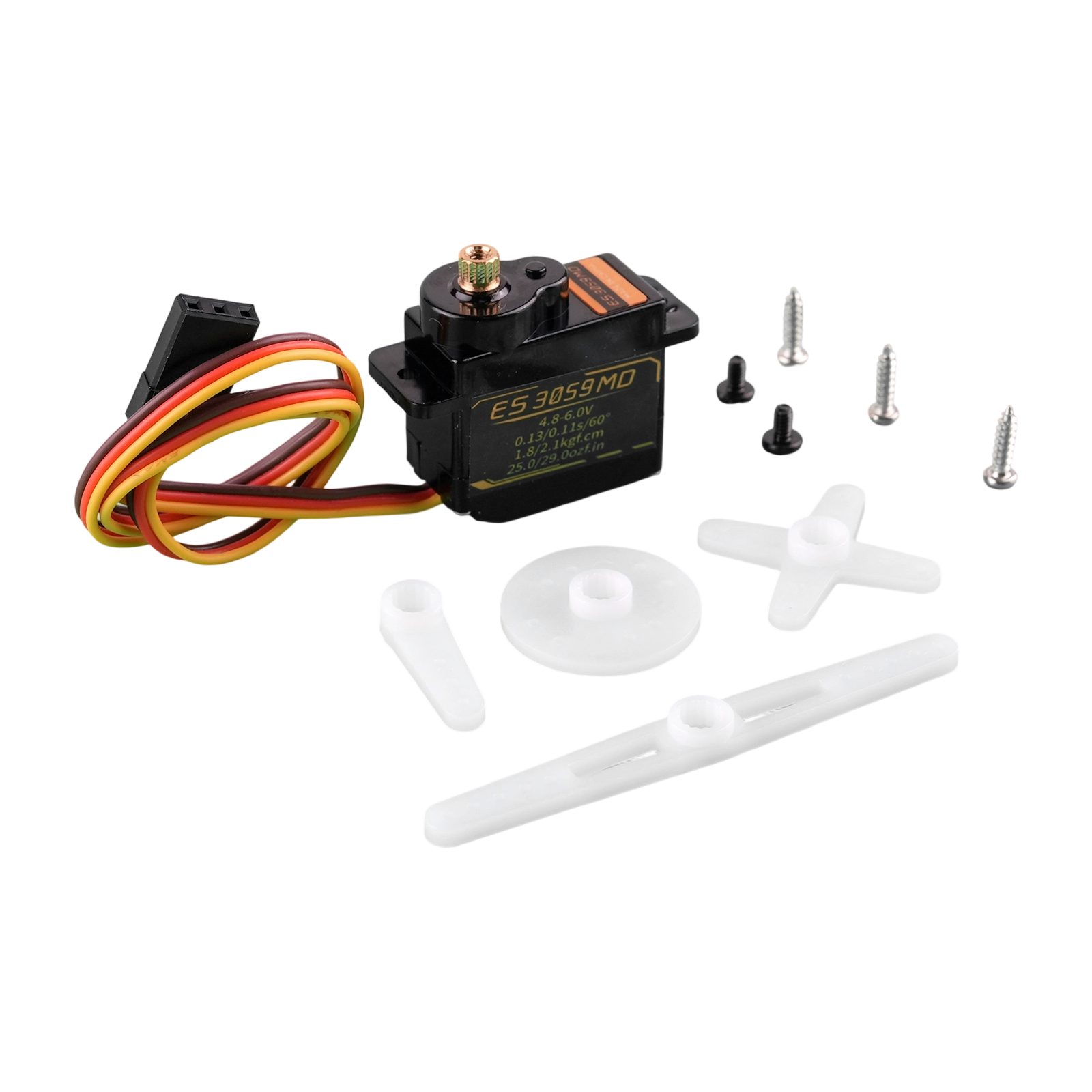 EMAX ES3059MD Digital Micro Se – Micro Servo Bewertung und Preis