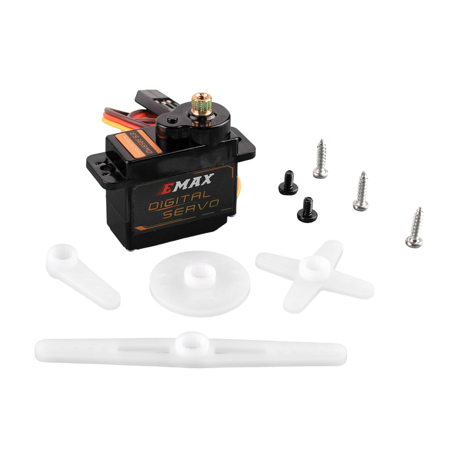 EMAX ES3059MD Digital Micro Se – Micro Servo Bewertung und Preis