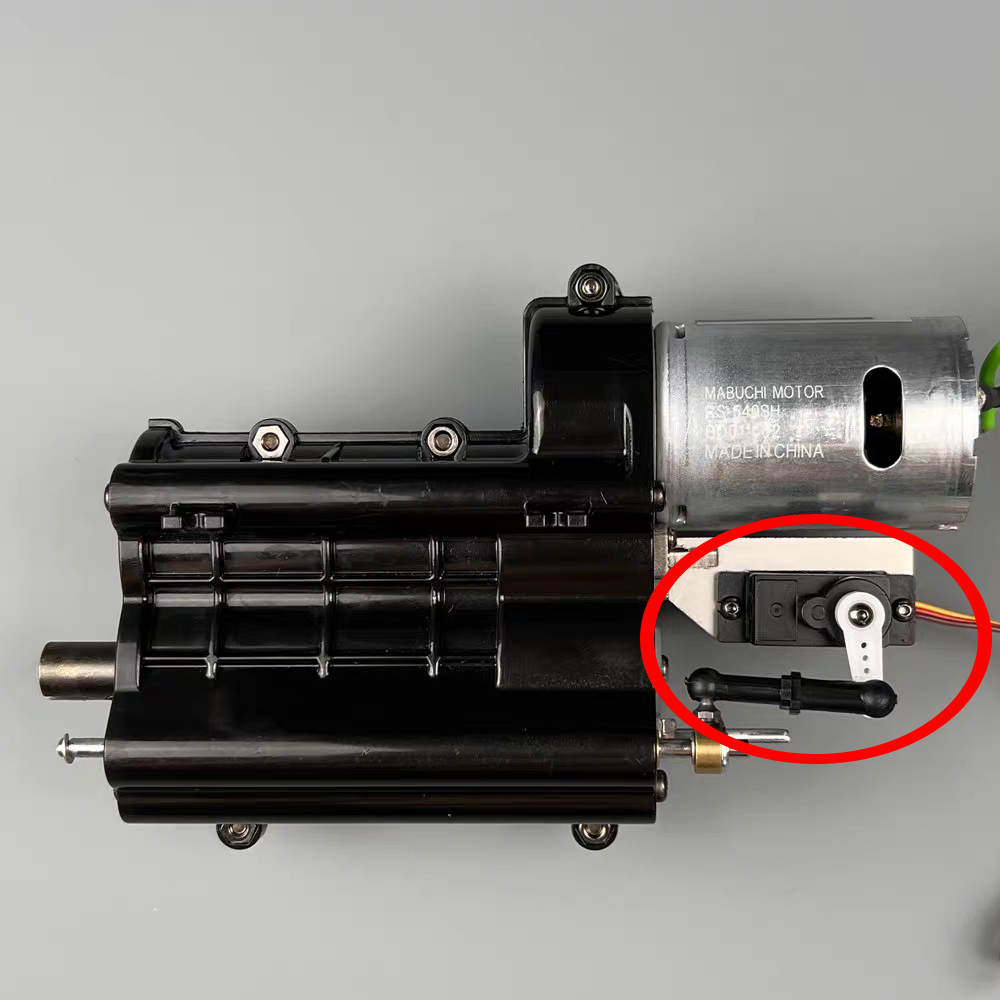 SCALECLUB 1/14 Tamiya Original – Servo Bracket Bewertung und Preis