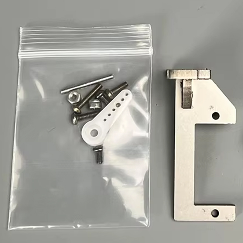 SCALECLUB 1/14 Tamiya Original – Servo Bracket Bewertung und Preis