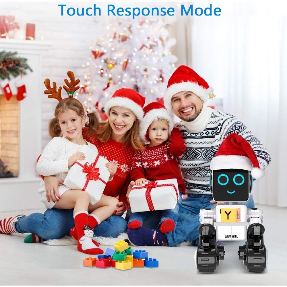Singender und Tanzender KI-Rob – Robot Remote Control Bewertung und Preis
