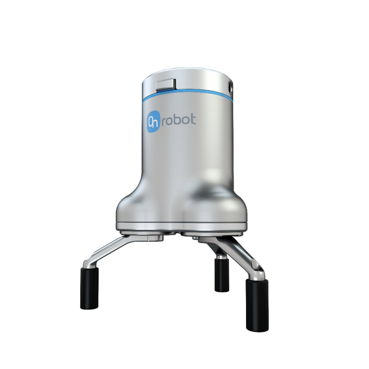 Drei-Finger-Handgreifer Elektr – Robot Gripper Bewertung und Preis